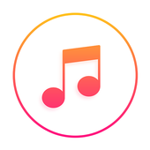 iMusic Player icon