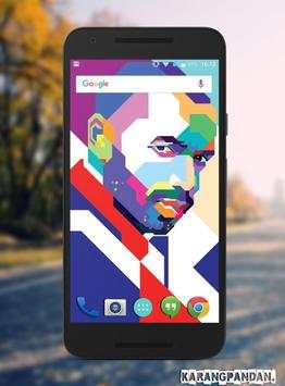 Thierry Henry Wallpapers screenshot 6