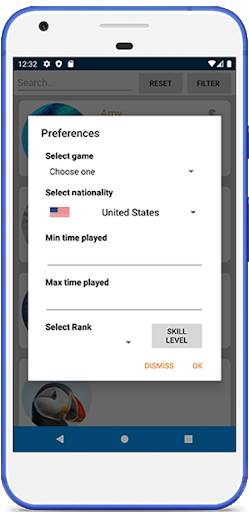 Scoper - Social media for every gamer screenshot 4