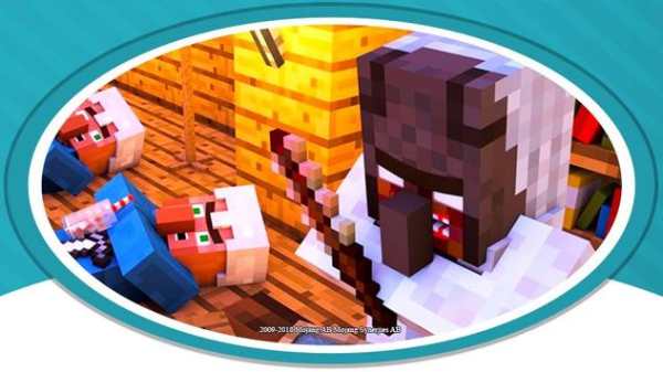 New horror maps for minecraft pe granny screenshot 1