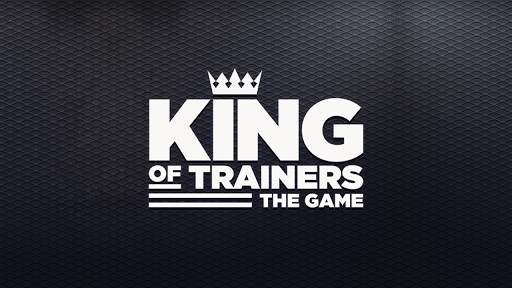 King of Trainers: The Game screenshot 1