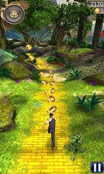 Endless Jungle Run Temple Lost screenshot 3