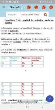 CHEMISTRY 8.4.4 Form 1 - Form 4 Notes. скриншот 5