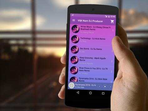 DJ Nonstop Remix screenshot 2