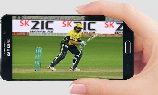 Live PSL Cricket Tv & Updates screenshot 4
