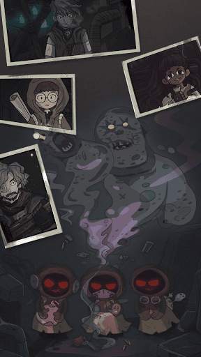 7Days: Gizem görsel Roman screenshot 4