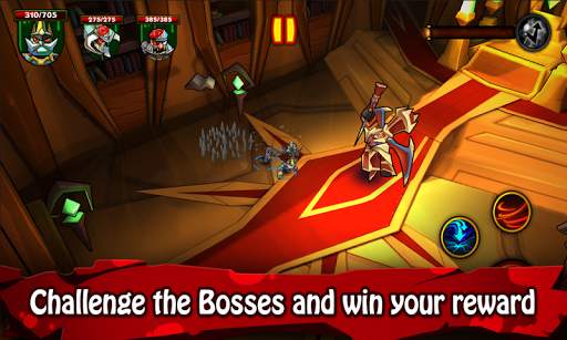 Lord of Zombies screenshot 5