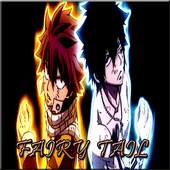 Fairy Tail All Opening & Ending 2.0