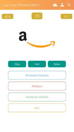 Logo Quiz Ultimate Edition screenshot 7