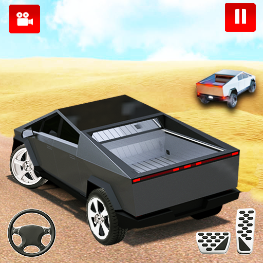 Car Driving racing Car Games 2020 simulator 2021 icon