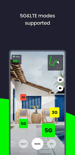 WiFi AR - the most useful tool ever screenshot 5