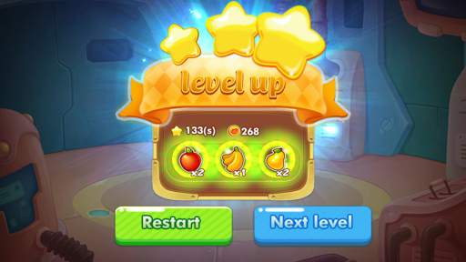Rush Hero - Car Transform Racing screenshot 7