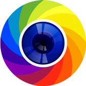 HD Camera Pro icon