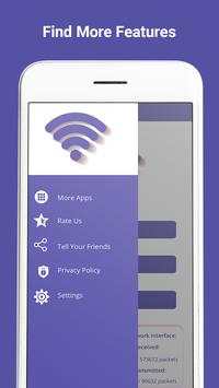 Free Portable Wifi Hotspot screenshot 3