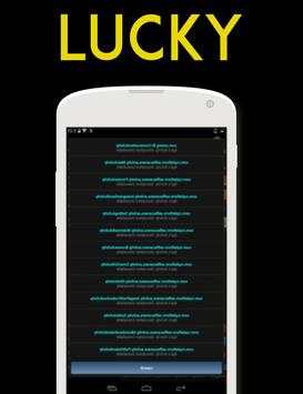 Lucky App Hack No Root Joke screenshot 1
