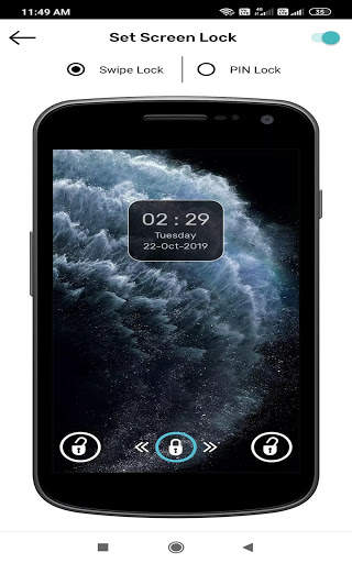 Iphone 11 Launcher & Control Center - IOS 13 screenshot 14