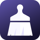 Pin Clean icon