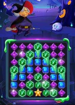 Witch Crush Mania screenshot 2