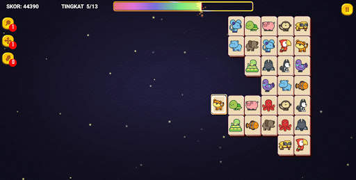 Onet Animal Klasik screenshot 6