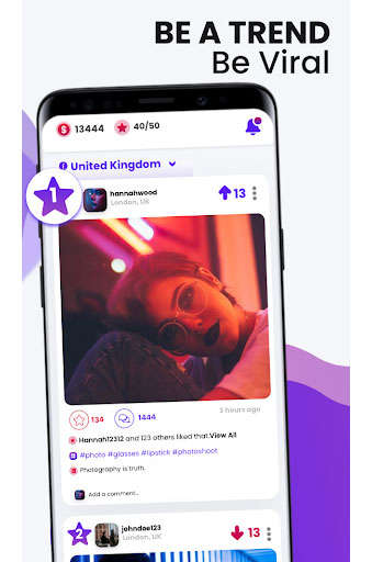 Givvy Social guide screenshot 4