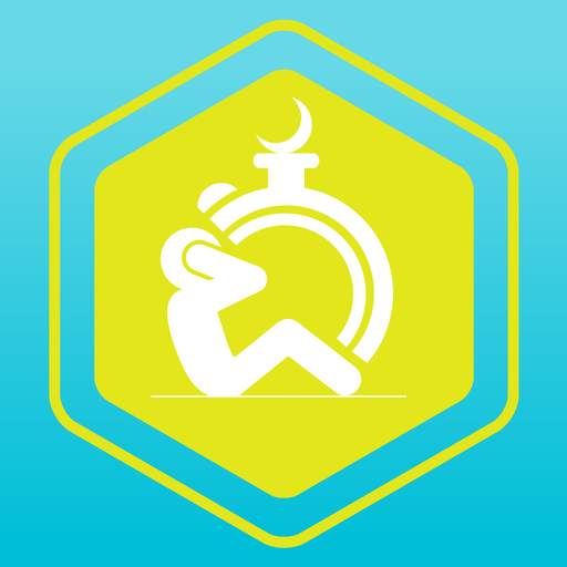 Ramadan Fitness Challenge 1.0.1