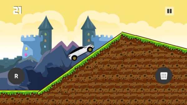 Real Racing Car Driving Simulator 2017 screenshot 1