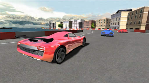 Sports Cars Champion Racing screenshot 9