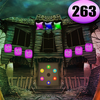 Samurai Escape Game Best Escape Game 263 icon