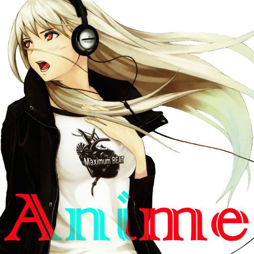 Anime Music Radio AMV Traceable