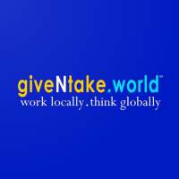 Giventake.world Web иконка