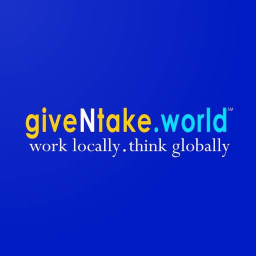 Giventake.world Web 1.0