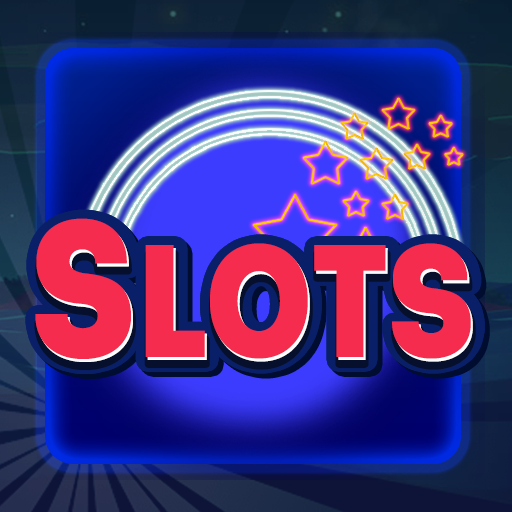Casino 777 - Slots online icon