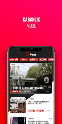 DNews.az : Farklı kaynaklar 1 arada - DeirvlonNews screenshot 6