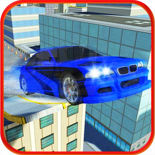Car Stunt Games 2018 Impossible Tracks 1.1