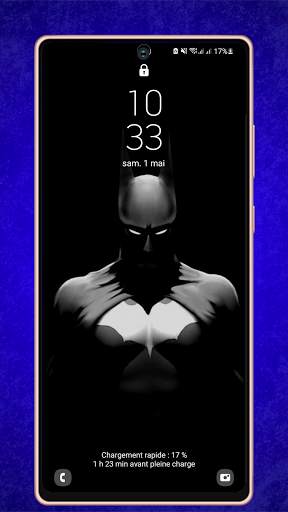 My Wallpaper screenshot 1
