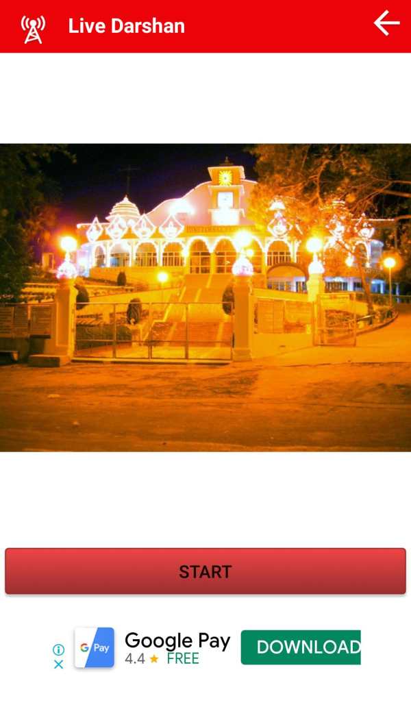Brahmakumari  Live screenshot 3