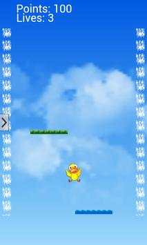 fruitty bird screenshot 3