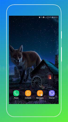 Fantasy Wallpaper screenshot 5