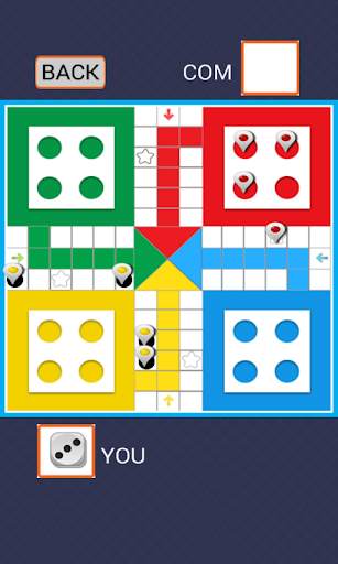 Ludo Master  club 2020 (लूडो म screenshot 1