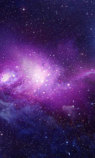 Space Live Wallpaper screenshot 3