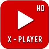 XXX Video Player - X Player HD 7.0