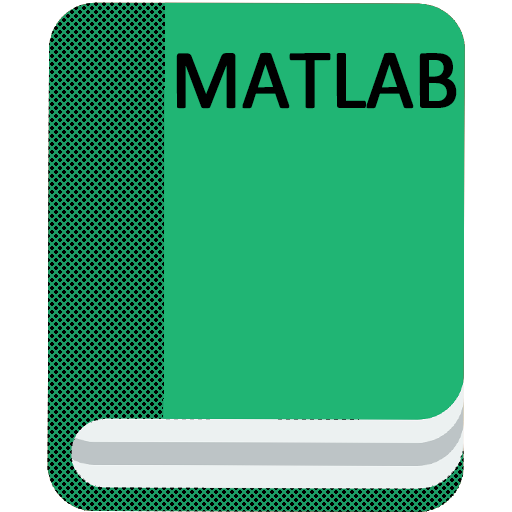 Learn MATLAB icon