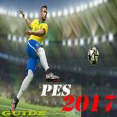 Guide PES 17 2