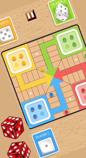 Top Ludo Classic - Ludo neo cl screenshot 3