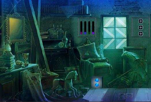 Escape Games 8B 40 screenshot 4