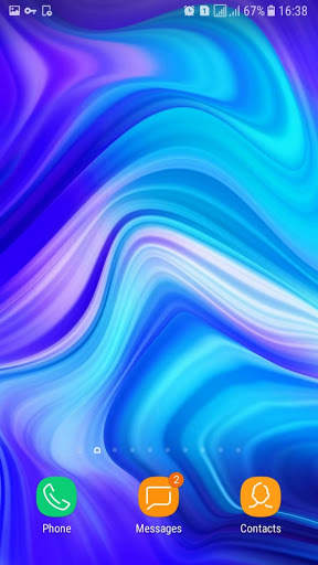 Note 20 Plus Wallpaper screenshot 6