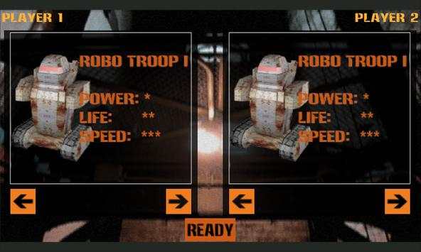 Metal Destruction Lite screenshot 4