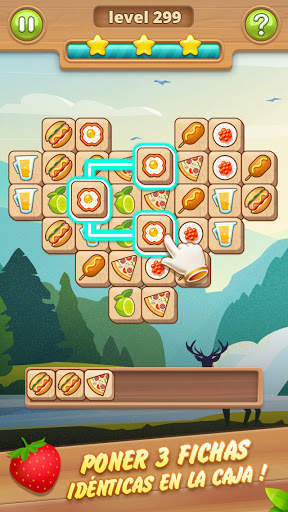 Tile Match Fun: Classic Triple Puzzle screenshot 3