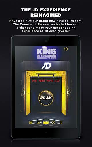King of Trainers: The Game скриншот 8