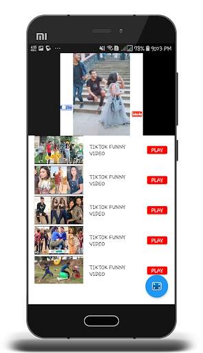 Luckily Funny Tiktoks screenshot 2